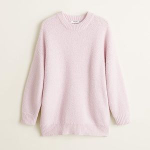 NWT Mango Sweater